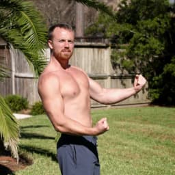 Jake - Founder at Forge AI Fitness