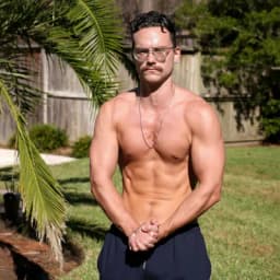 Zachary - Co-Founder at Forge AI Fitness